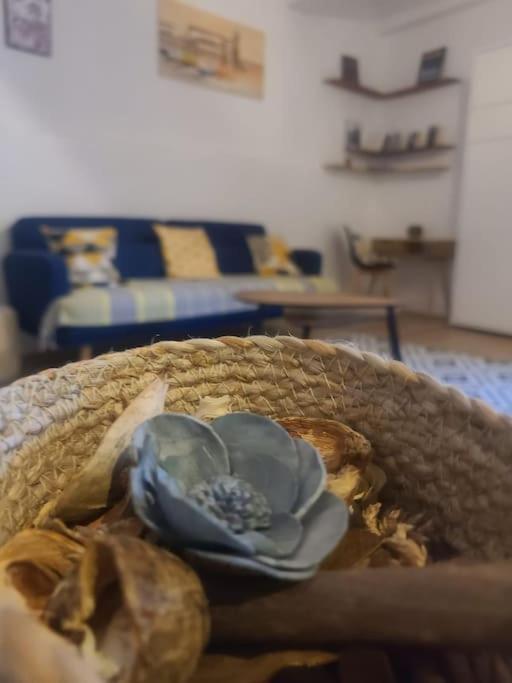Appartement T2 Avec Clim Et Wifi, A 50 M De La Plage Collioure Exterior photo