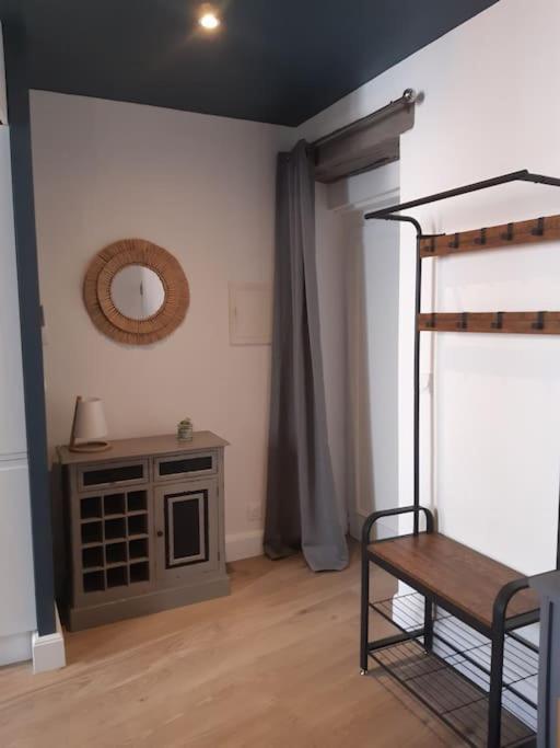 Appartement T2 Avec Clim Et Wifi, A 50 M De La Plage Collioure Exterior photo